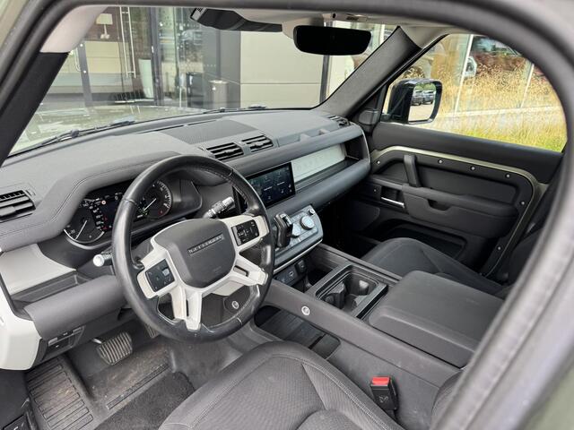 Land Rover DEFENDER 110 P400e 110
