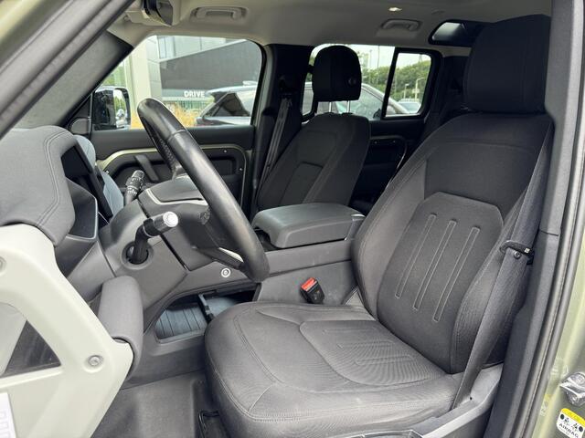 Land Rover DEFENDER 110 P400e 110