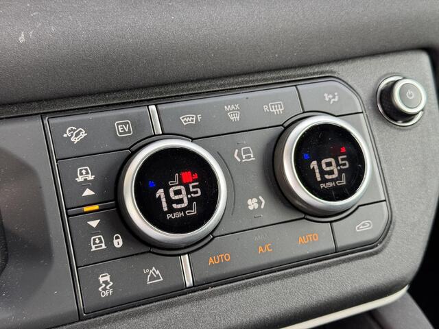 Land Rover DEFENDER 110 P400e 110