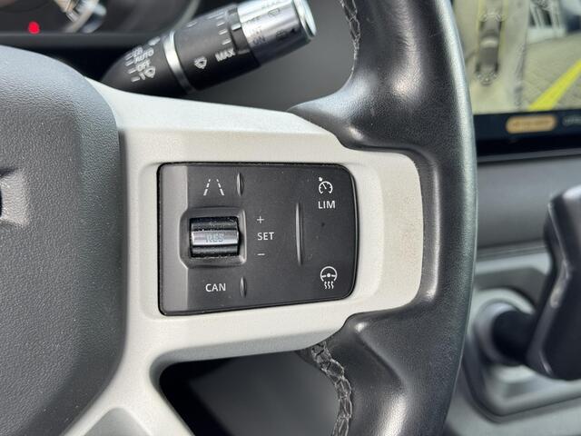 Land Rover DEFENDER 110 P400e 110