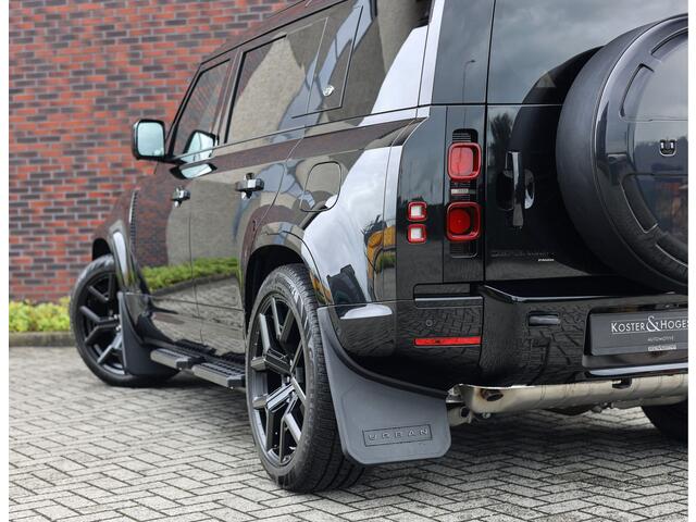 Land Rover DEFENDER P400e 110 X-Dynamic HSE | Urban - Pano - Trekhaak - HUD