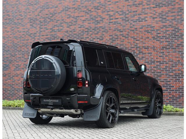Land Rover DEFENDER P400e 110 X-Dynamic HSE | Urban - Pano - Trekhaak - HUD