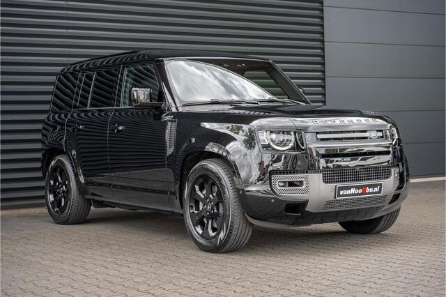 Land Rover DEFENDER 110 P300e 110 X-Dynamic SE -Pano-Cold Climate-20'' Black