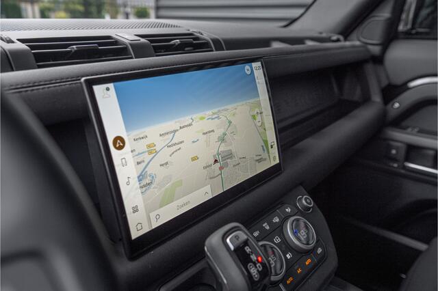 Land Rover DEFENDER 110 P300e 110 X-Dynamic SE -Pano-Cold Climate-20'' Black