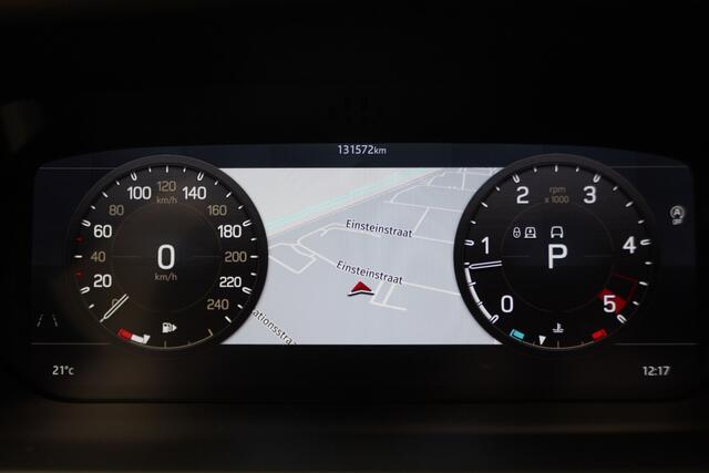 Land Rover DEFENDER 2.0 D240 110 HSE Leer, 360° Camera, Panoramadak, Luchtvering, Meridian Audio, Trekhaak