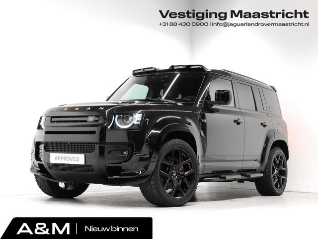 Land Rover DEFENDER 110 2.0 P400e 110 HSE URBAN