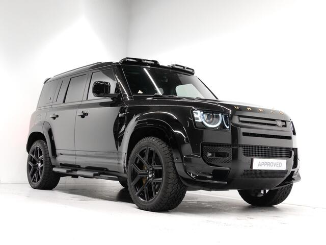Land Rover DEFENDER 110 2.0 P400e 110 HSE URBAN