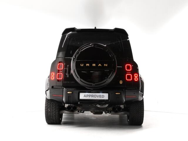 Land Rover DEFENDER 110 2.0 P400e 110 HSE URBAN