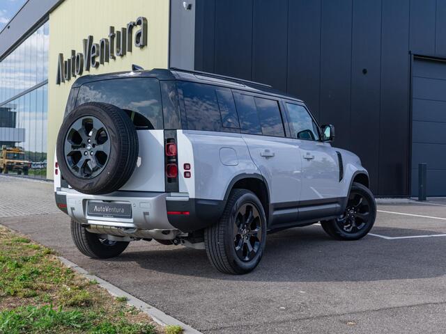 Land Rover DEFENDER 3.0 P400 110 X-Dynamic SE