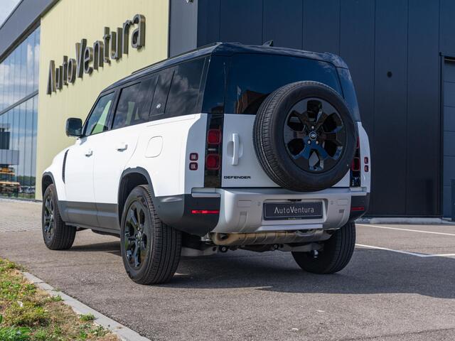 Land Rover DEFENDER 3.0 P400 110 X-Dynamic SE