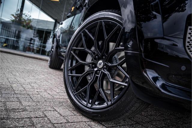 Land Rover DEFENDER 110 2.0 P300e 110 X-Dynamic URBAN ** Panodak ** Memory ** Stuurverwarming 23" l.m. velgen - Urban Bodykit