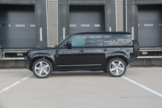 Land Rover DEFENDER 110 2.0 P300e 110 X-Dynamic HSE