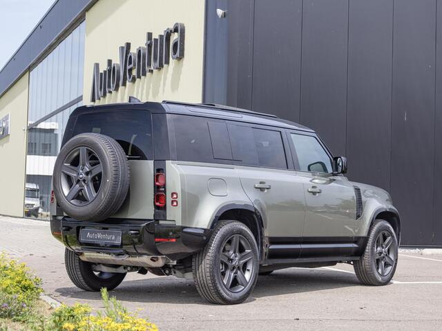 Land Rover DEFENDER 110 2.0 P300e 110 X-Dynamic SE