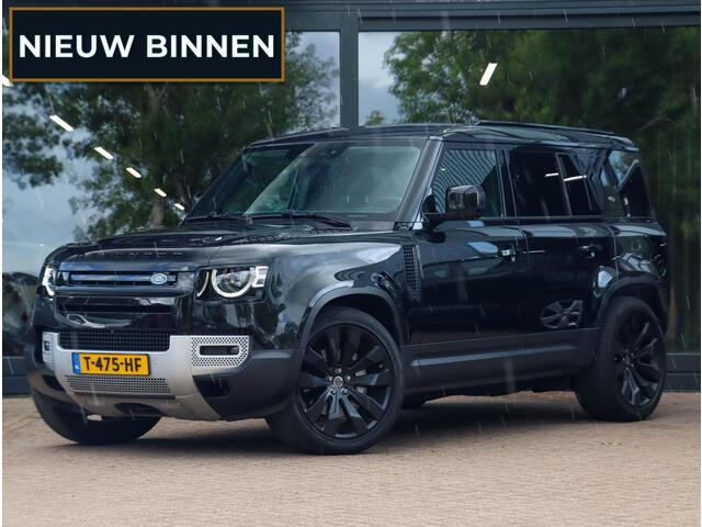Land Rover DEFENDER 110 P400e 110 XS Edition Urban | 360 | Luchtvering | Panodak | Trekhaak