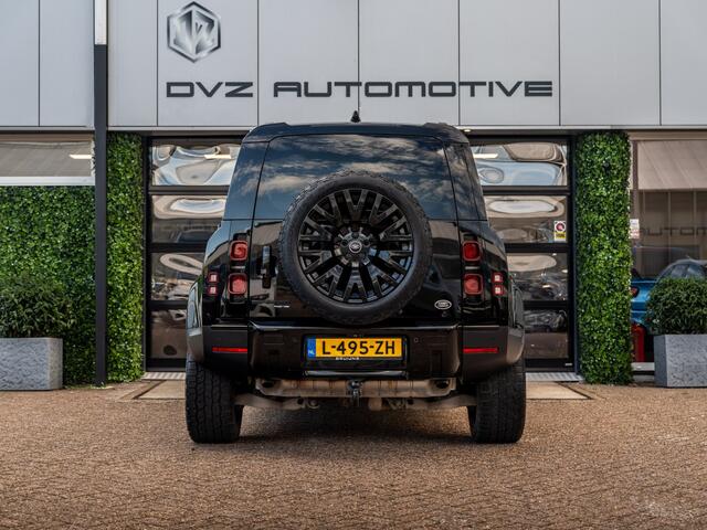 Land Rover DEFENDER 110 3.0 P400 110 HSE | Pano | 22" Kahn | Cold Climate | Trekhaak