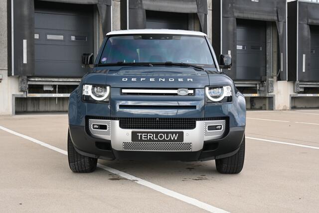 Land Rover DEFENDER 110 2.0 P400e 110 S