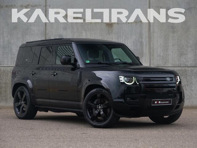 Land Rover DEFENDER 110 2.0 P300e 110 X-Dynamic HSE | pano | stoel koeling | elektr Trekhaak..