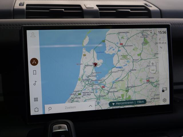 Land Rover DEFENDER 110 2.0 P300e 110 X-Dynamic HSE | pano | stoel koeling | elektr Trekhaak..