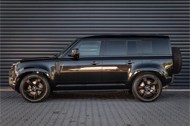 Land Rover DEFENDER 110 P300e 110 X-Dynamic SE 22'' Black-Pano-Cold Climate