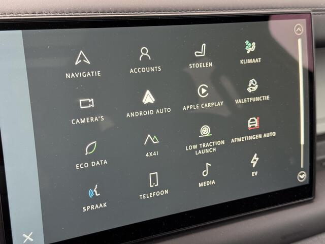 Land Rover DEFENDER 110 P400e 110 X-Dynamic HSE