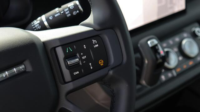 Land Rover DEFENDER 110 P300e 110 X-Dynamic SE | Head-up | Stoelventilatie | Meridian | Panoramadak | Trekhaak