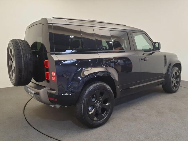 Land Rover DEFENDER 110 2.0 P300e 110 X-Dynamic SE Schuif/kantel dak, Meridian Audio, 360 camera