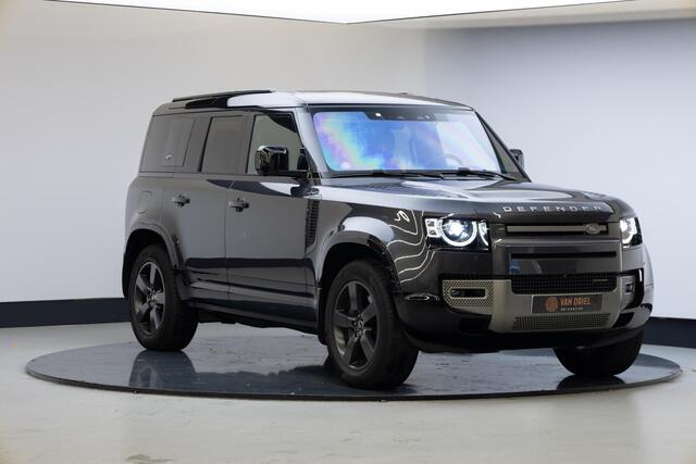 Land Rover DEFENDER 110 2.0 P400e 110 X-Dynamic HSE | Cold Climate Pack | Trekhaak |