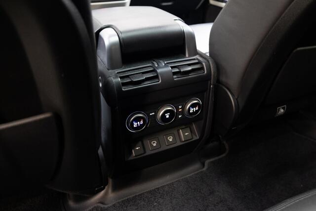 Land Rover DEFENDER 110 2.0 P400e 110 X-Dynamic HSE | Cold Climate Pack | Trekhaak |