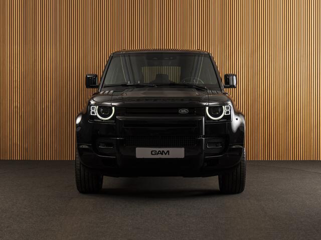Land Rover DEFENDER 110 2.0 P300e 110 X-Dynamic HSE HUD-PANO-MERIDIAN-22"