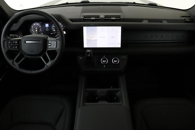 Land Rover DEFENDER 110 P300e 110 X-DYNAMIC SE *NIEUW!* -PANO.DAK|MERIDIAN|360°CAM|COLD.CLIMATE|20"|PRIVACY.GLAS