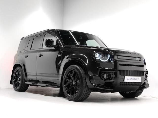Land Rover DEFENDER 110 2.0 P300e 110 X-Dynamic HSE Urban V8 Look!