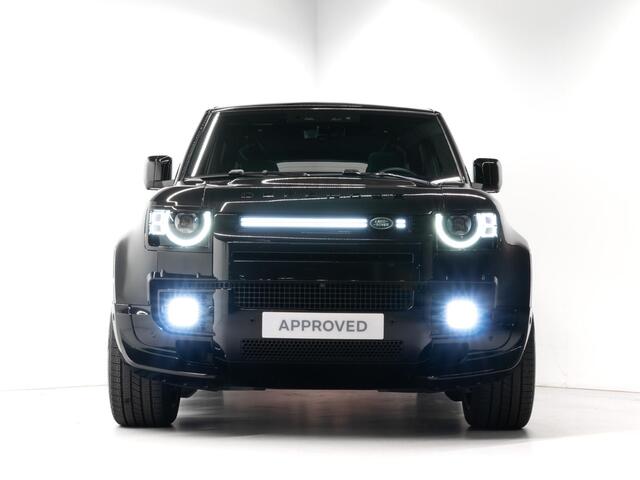 Land Rover DEFENDER 110 2.0 P300e 110 X-Dynamic HSE Urban V8 Look!