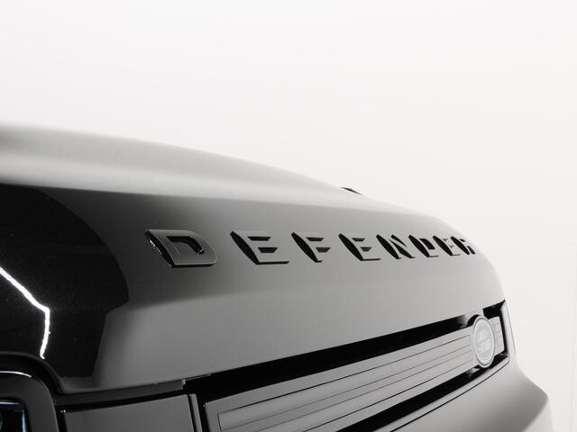 Land Rover DEFENDER 110 2.0 P300e 110 X-Dynamic HSE Urban V8 Look!