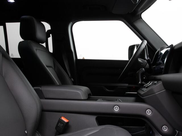 Land Rover DEFENDER 110 2.0 P300e 110 X-Dynamic HSE Urban V8 Look!