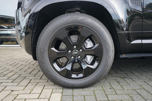 Land Rover DEFENDER 110 2.0 P300e 110 X-Dynamic SE | Schuif/Kantel dak | Meridian |
