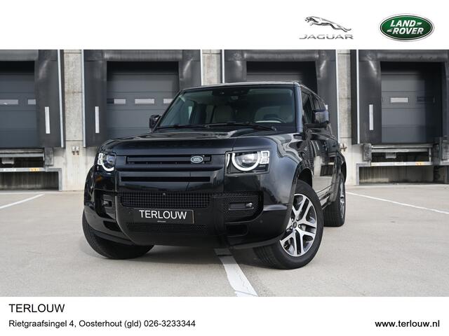 Land Rover DEFENDER 110 2.0 P400e 110 XS Edition