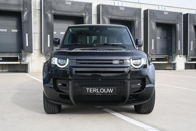 Land Rover DEFENDER 110 2.0 P400e 110 XS Edition