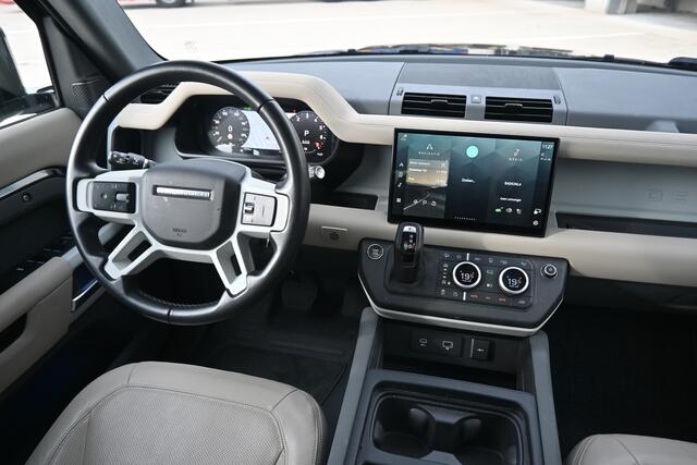 Land Rover DEFENDER 110 2.0 P400e 110 XS Edition