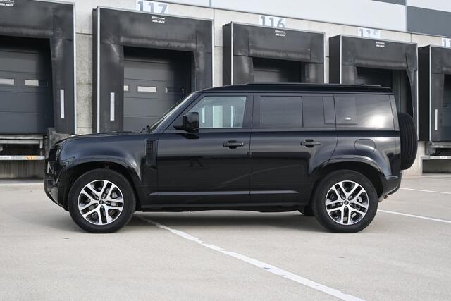 Land Rover DEFENDER 110 2.0 P400e 110 XS Edition