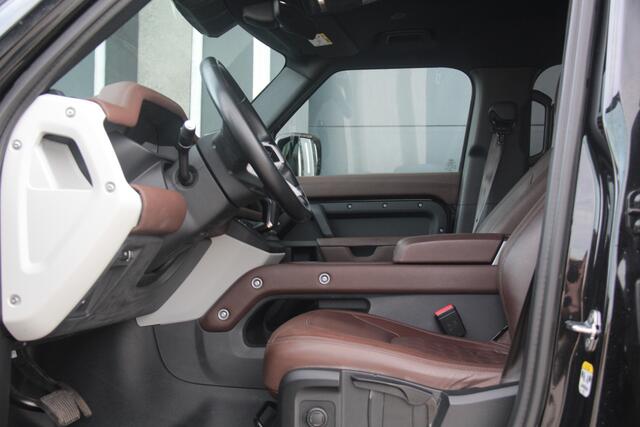 Land Rover DEFENDER 110 2.0 P400e 110