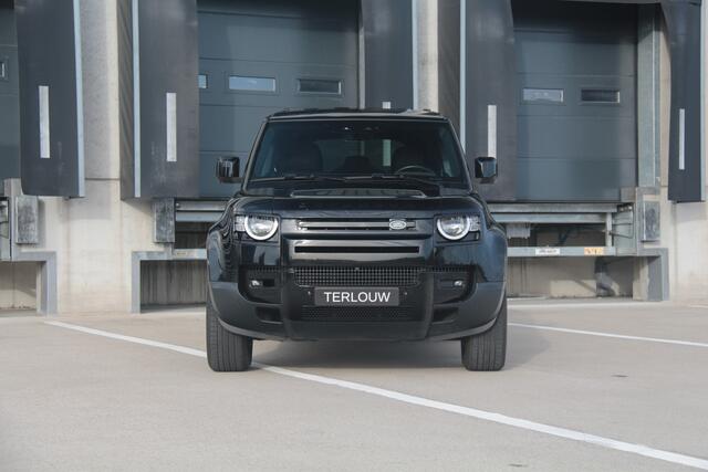 Land Rover DEFENDER 110 2.0 P400e 110