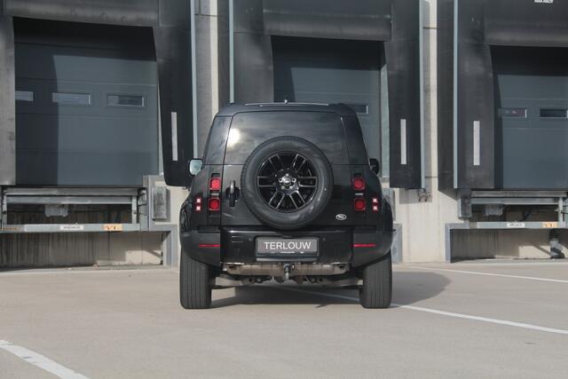 Land Rover DEFENDER 110 2.0 P400e 110