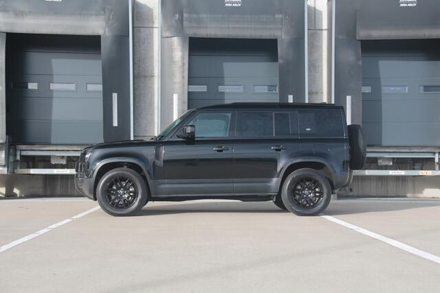 Land Rover DEFENDER 110 2.0 P400e 110