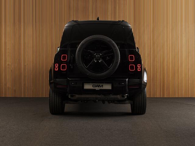 Land Rover DEFENDER 110 2.0 P300e 110 X-Dynamic HSE HUD-PANO-MERIDIAN-22"