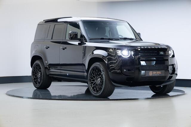 Land Rover DEFENDER 110 2.0 P300e 110 SE