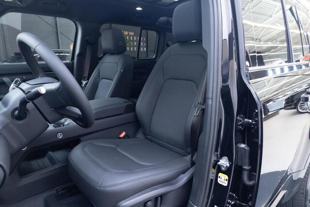 Land Rover DEFENDER 110 2.0 P300e 110 SE