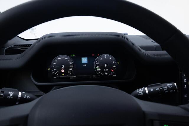 Land Rover DEFENDER 110 2.0 P300e 110 SE