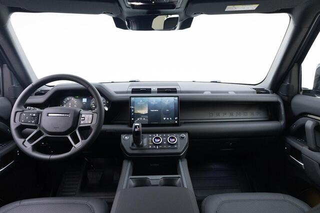Land Rover DEFENDER 110 2.0 P300e 110 SE
