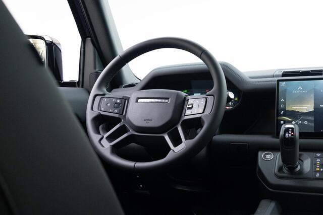 Land Rover DEFENDER 110 2.0 P300e 110 SE