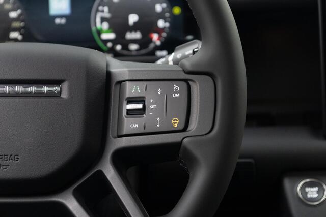 Land Rover DEFENDER 110 2.0 P300e 110 SE